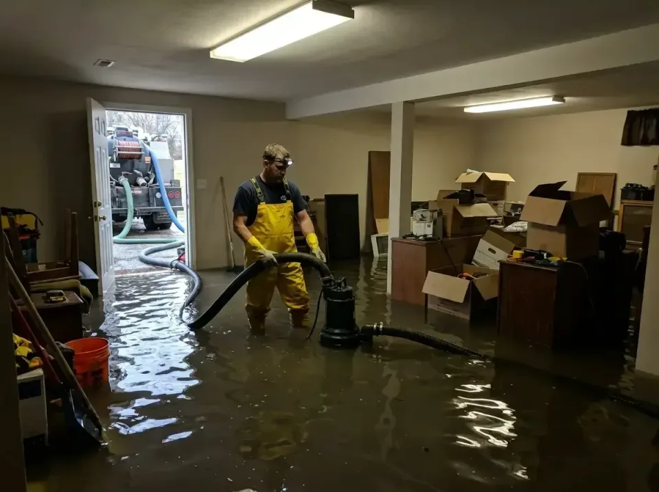basement-burst-pipe-flooding-a-001 — frequently asked questions, 24-Hour Water Damage Restoration Services in Swedesboro, NJ